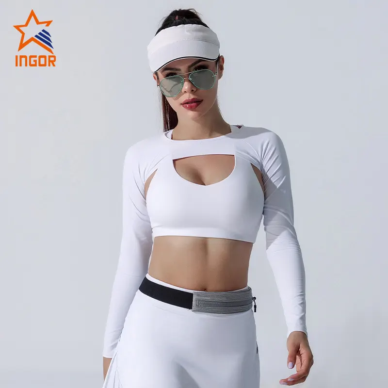 best tank top undershirt women's  sports supplier at the gym 2