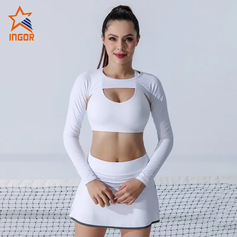 best tank top undershirt women's  sports supplier at the gym 4