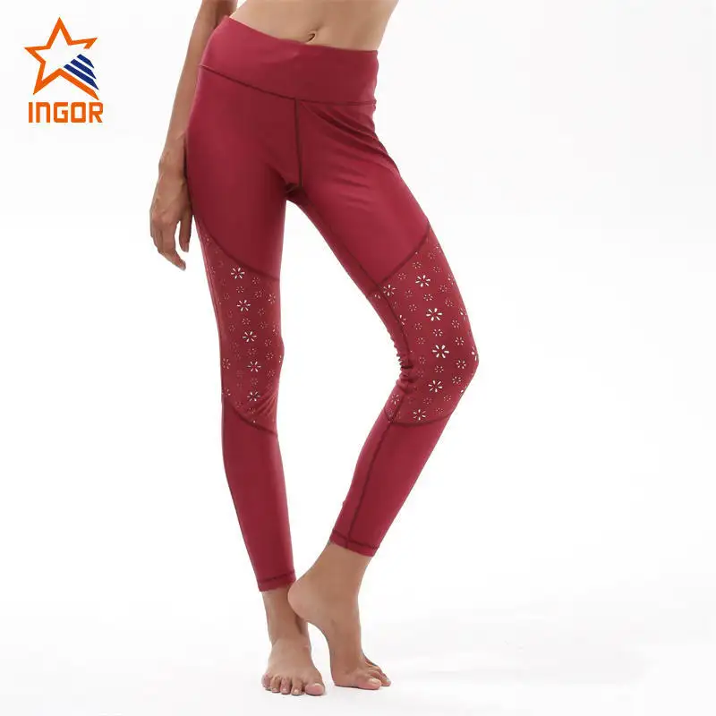 Perfectly Padded: The Best Women's Running Leggings for Extra Support 1