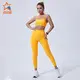 INGOR fashion yoga workout outfits owner for sport 3