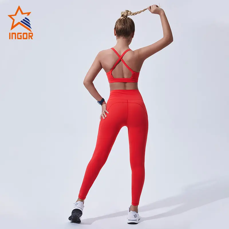 personalized gym activewear sets owner for gym 5