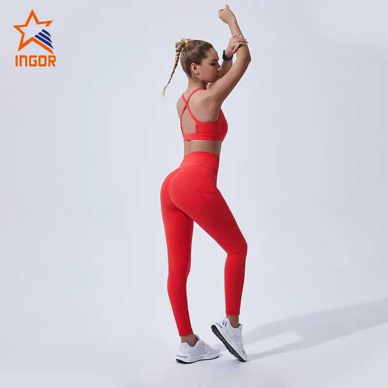 personalized gym activewear sets owner for gym 4