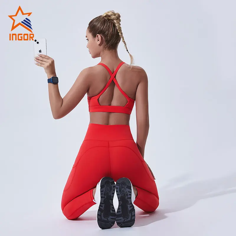 personalized gym activewear sets owner for gym 6