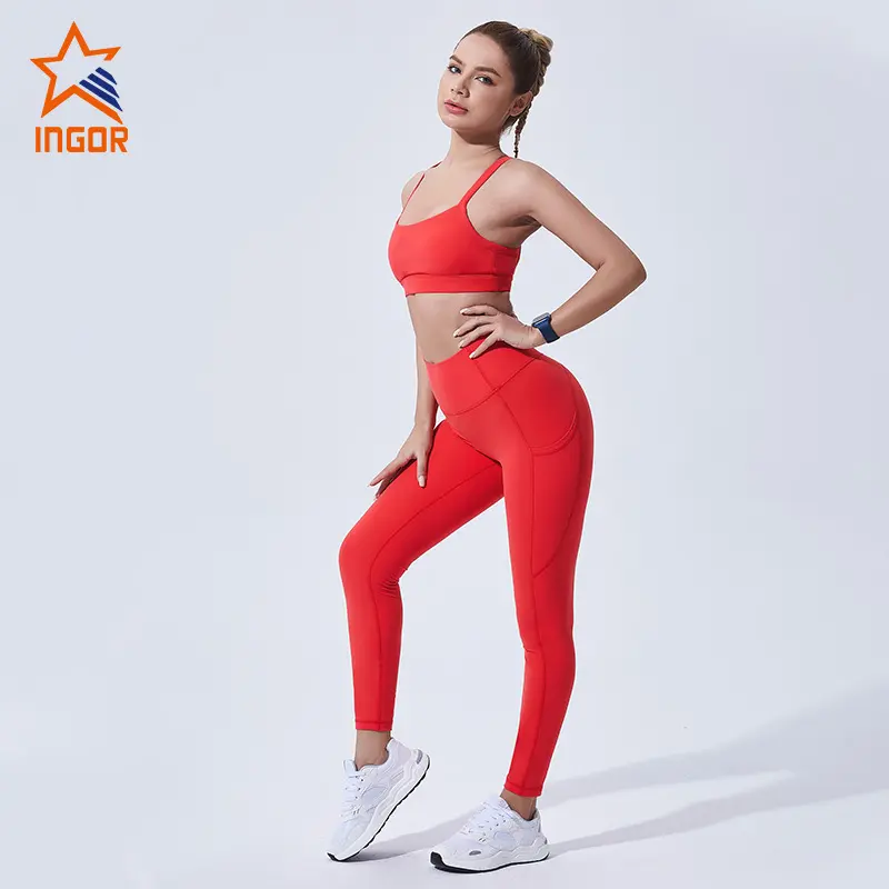 personalized gym activewear sets owner for gym 7