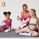 convenient best sports wear for kids type for yoga 3