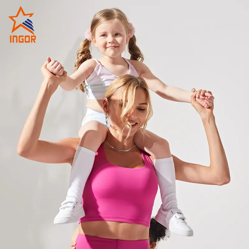 convenient best sports wear for kids type for yoga 6
