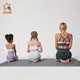 INGOR durability kids athletic clothes for-sale 6
