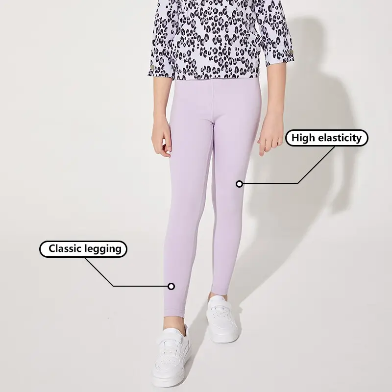 INGOR sporty kids clothing type at the gym 3