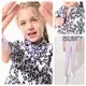 INGOR sporty kids clothing type at the gym 5