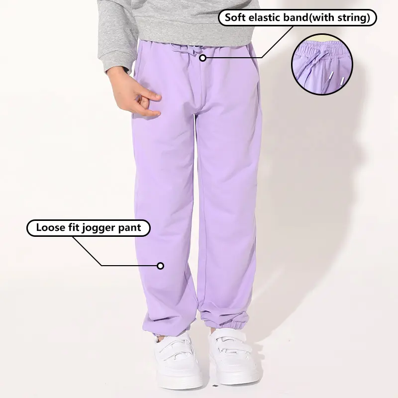 INGOR durability children's sports apparel production for sport 2