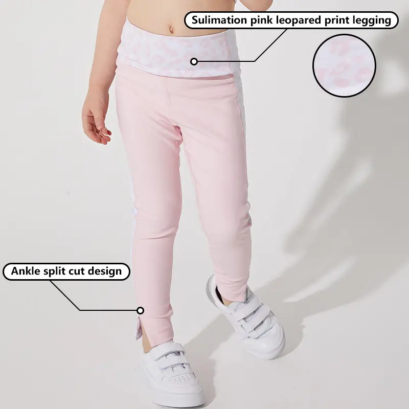 INGOR kids athletic apparel solutions 3