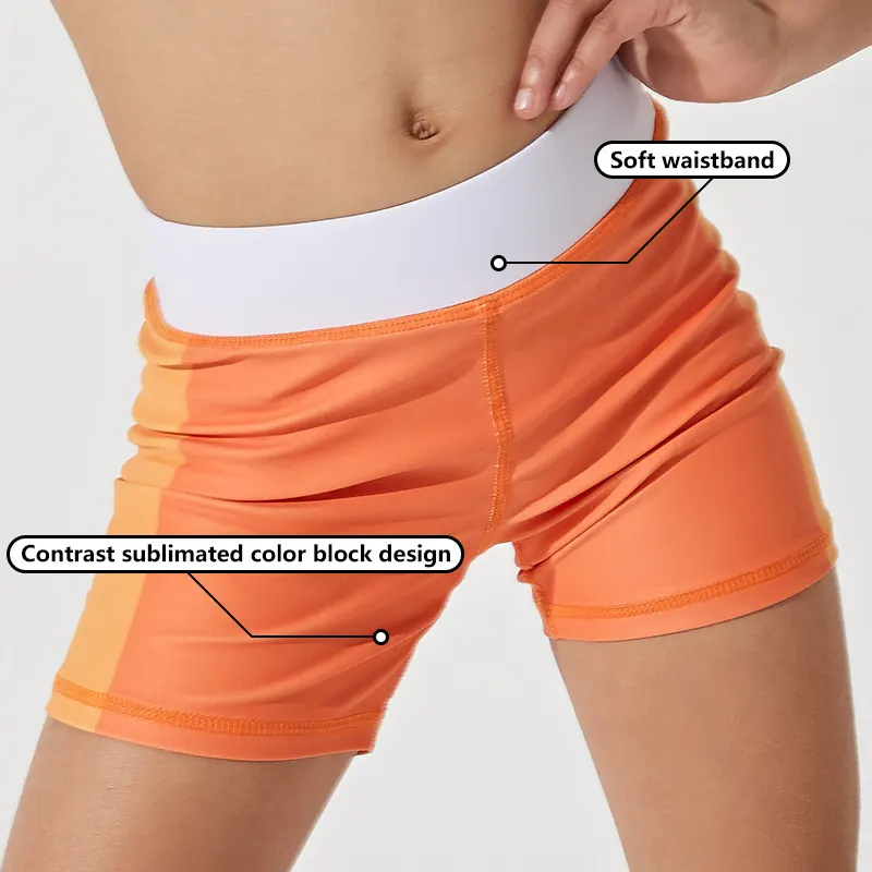 INGOR exercise pants for kids type at the gym1 3