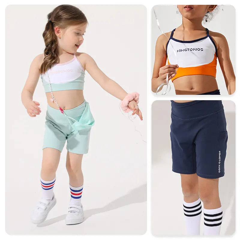 best children's athletic wear in bulk for boy 2