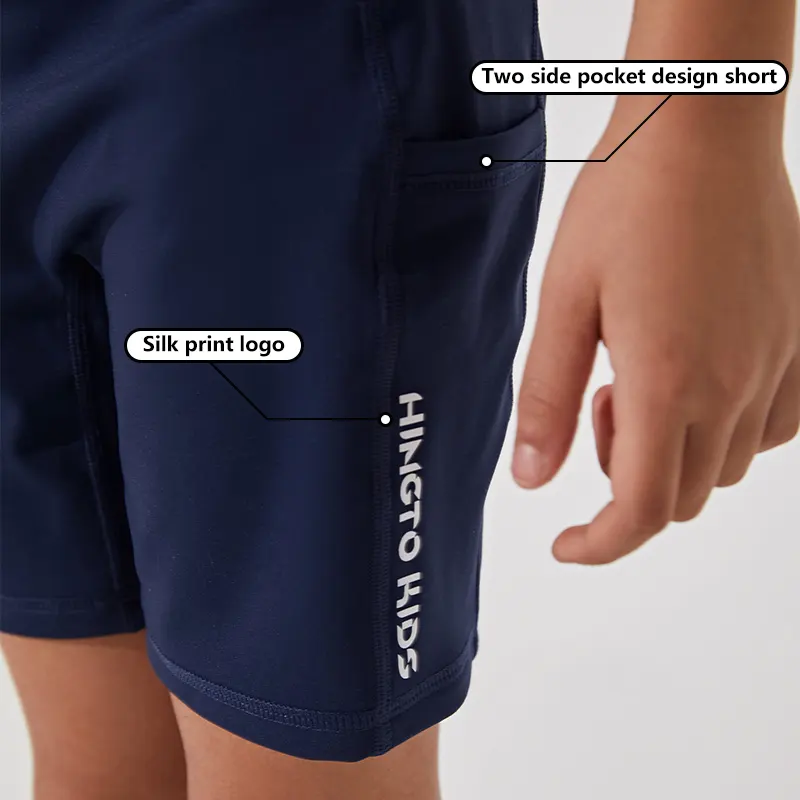 best children's athletic wear in bulk for boy 3