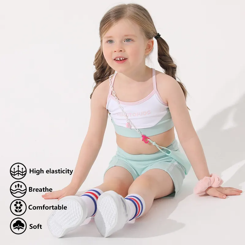 best children's athletic wear in bulk for boy 6