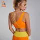 INGOR adjustable supportive sports bras to enhance the capacity of sports for sport 2