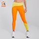 convenient beautiful women wearing yoga pants tight with high quality for sport 2