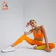 convenient beautiful women wearing yoga pants tight with high quality for sport 4