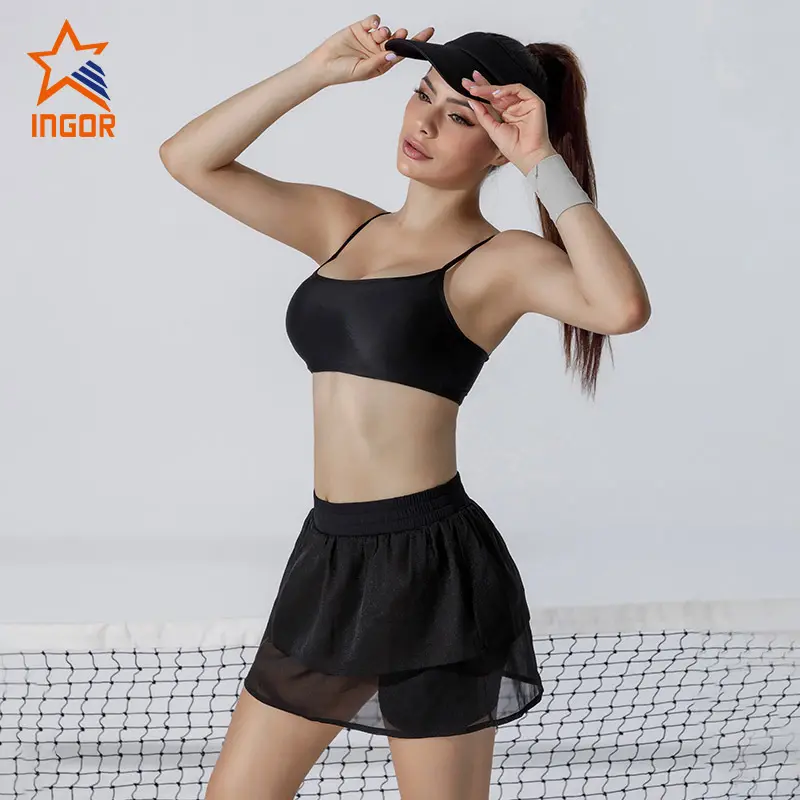 Best High-Support Sports Bras for High Impact Activities: Your Ultimate Guide 1
