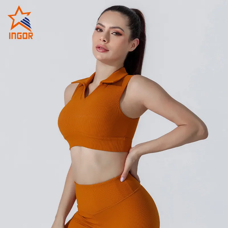 INGOR SPORTSWEAR ladies tennis attire in bulk for girls 2
