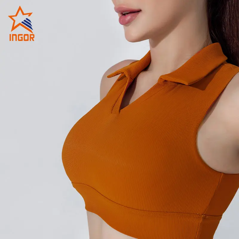 INGOR SPORTSWEAR ladies tennis attire in bulk for girls 5