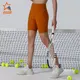 INGOR SPORTWEAR tennis clothes woman production at the gym 2