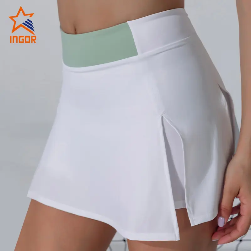 INGOR soft tennis outfit woman for ladies 2