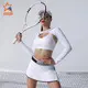 INGOR SPORTSWEAR best supplier for girls 6