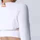 INGOR woman tennis shorts type for yoga 6