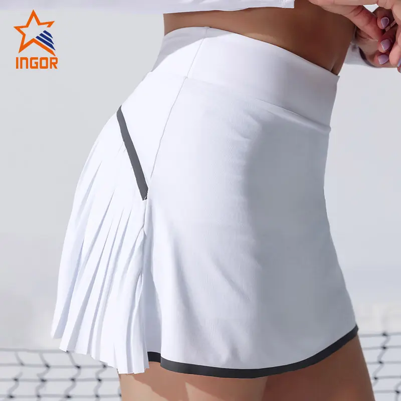 INGOR SPORTSWEAR best supplier for girls 9
