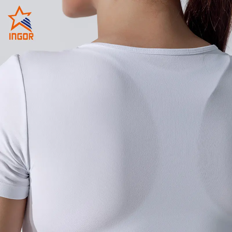 custom tennis wear ladies type for ladies 4