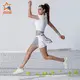 custom tennis wear ladies type for ladies 8