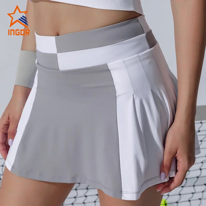 tennis ladies clothing type for girls 3