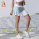 INGOR SPORTSWEAR fashion tennis skort for women manufacturer for sport 1