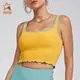 INGOR cool yoga clothes marketing for gym 4