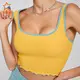 INGOR cool yoga clothes marketing for gym 5