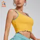 custom crop top bras yoga with high quality for ladies 5