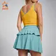 INGOR white with high quality for girls 6