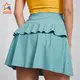 INGOR soft tennis shorts woman type for ladies 9