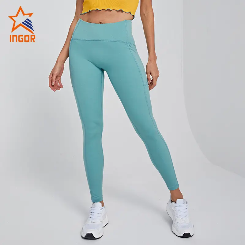 new the best yoga wear wholesale for ladies 9