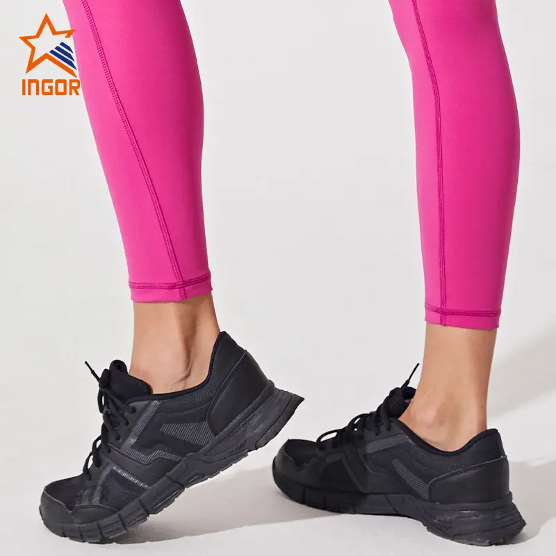 INGOR SPORTSWEAR high end yoga wear for gym 10