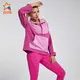 INGOR high quality hot yoga gear supplier for gym 6