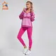 Ingor Sportswear Custom Fitness Apparel Butt Lifting Yoga Shorts Elastic High Waist Running Fitness Shorts Tight Seamless Sports Shorts11 7