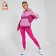 INGOR high quality hot yoga gear supplier for gym 2