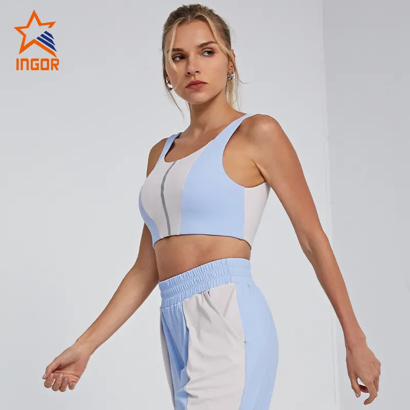 The Art of Running: How a Good Bra Can Make All the Difference 1