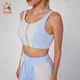 custom sustainable yoga clothes factory price for sport 5