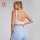 custom sustainable yoga clothes factory price for sport 6
