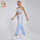 INGOR SPORTSWEAR custom compression sports bra with high quality for women 6