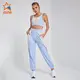 custom sustainable yoga clothes factory price for sport 3
