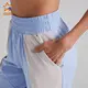 custom sustainable yoga clothes factory price for sport 9